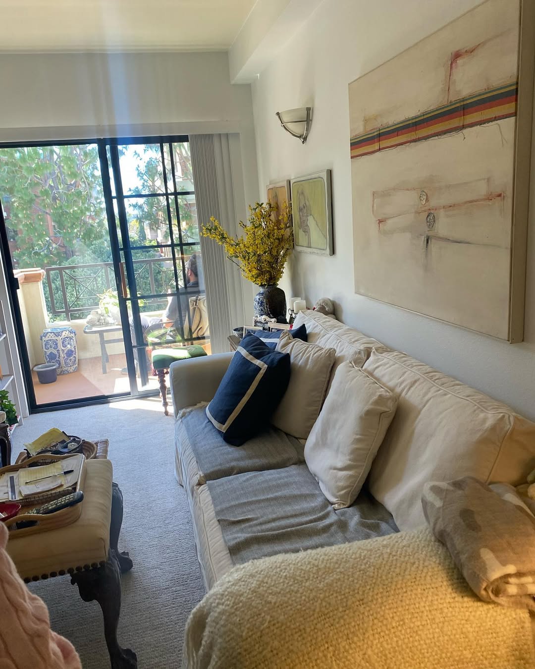 Complete home organization